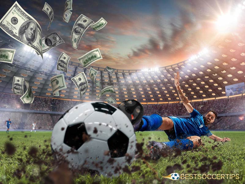 Learn corner spread betting