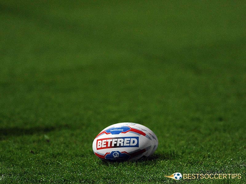 Learn Rugby handicap betting
