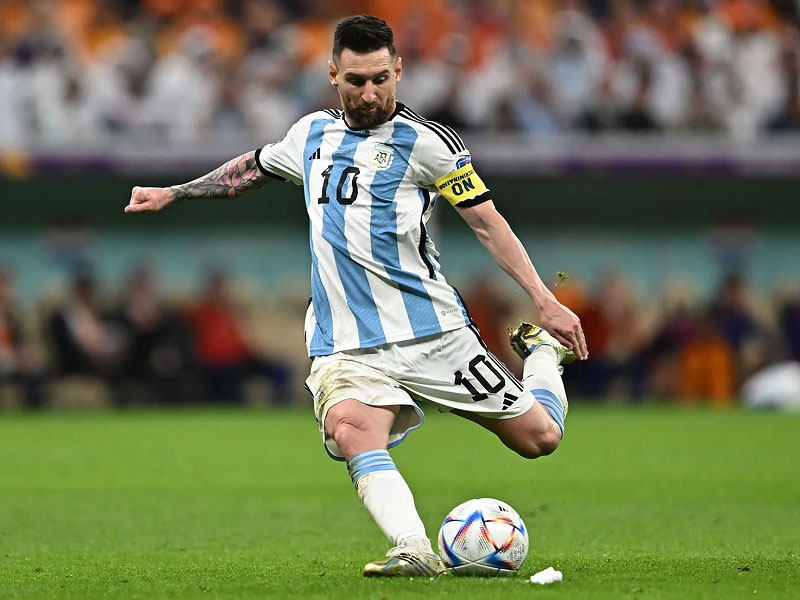 Lionel Messi best quotes
