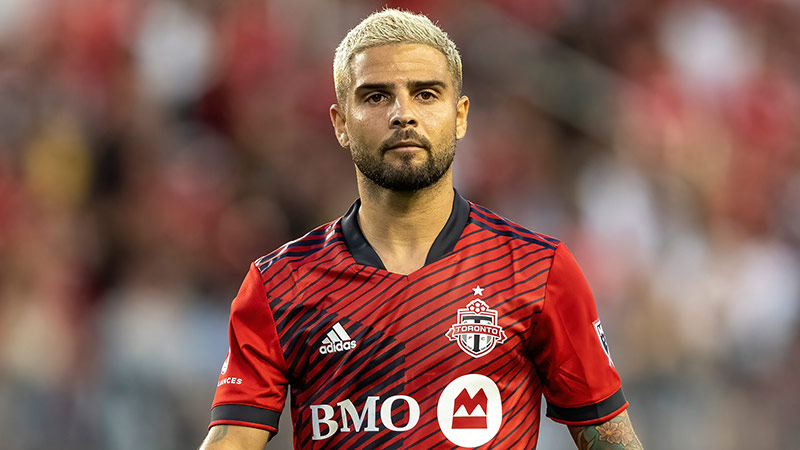 Lorenzo Insigne - Worst football player of all time