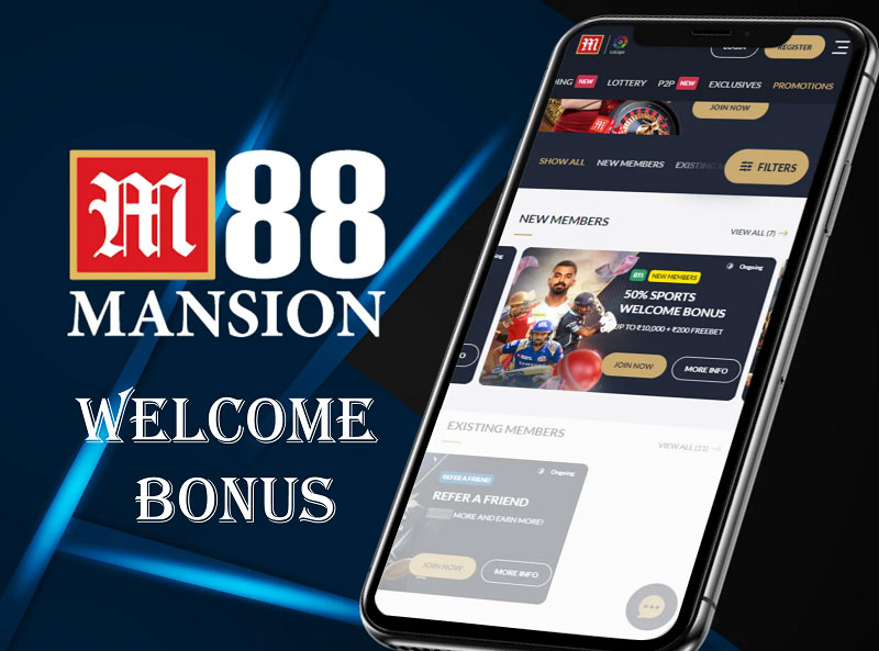 M88 - Sports betting app florida