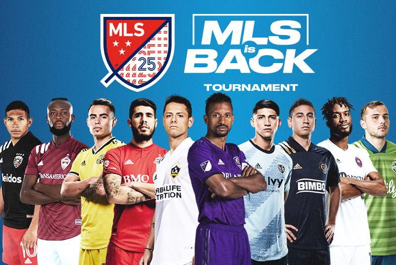 MLS - United States: Biggest soccer rivalry in the world