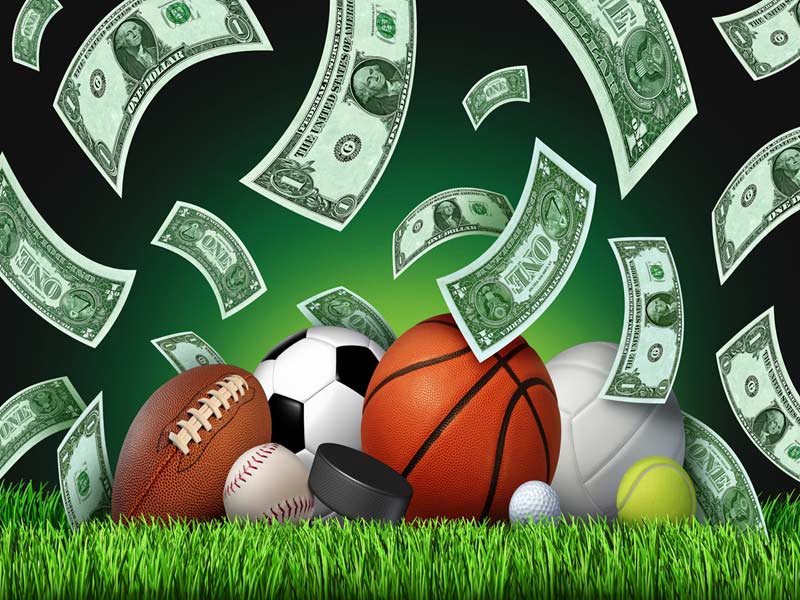 What is over under betting?