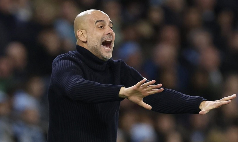 Pep Guardiola - Highest paid college football coaches