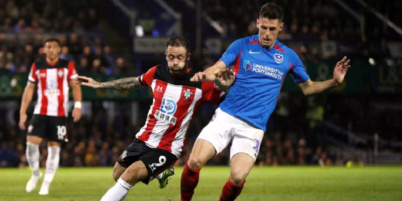 Portsmouth vs Southampton - Biggest english football rivalries