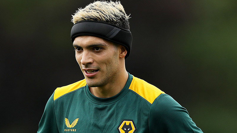 Raul Jimenez - Lowest paid soccer player