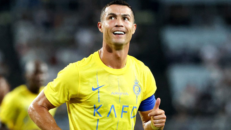 Ronaldo - Best inter milan players of all time