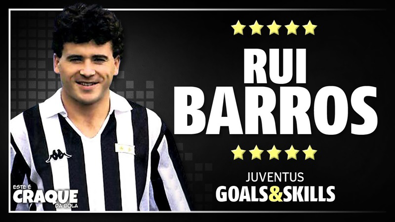 Shortest pro football player: Rui Gil Soares de Barros (159 cm)