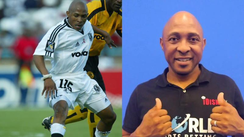Shortest pro football player: Benedict Vilakazi (5ft 2" or 157cm)