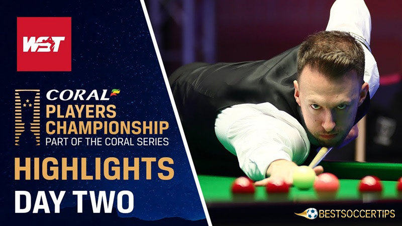 Snooker Betting Sites: Coral