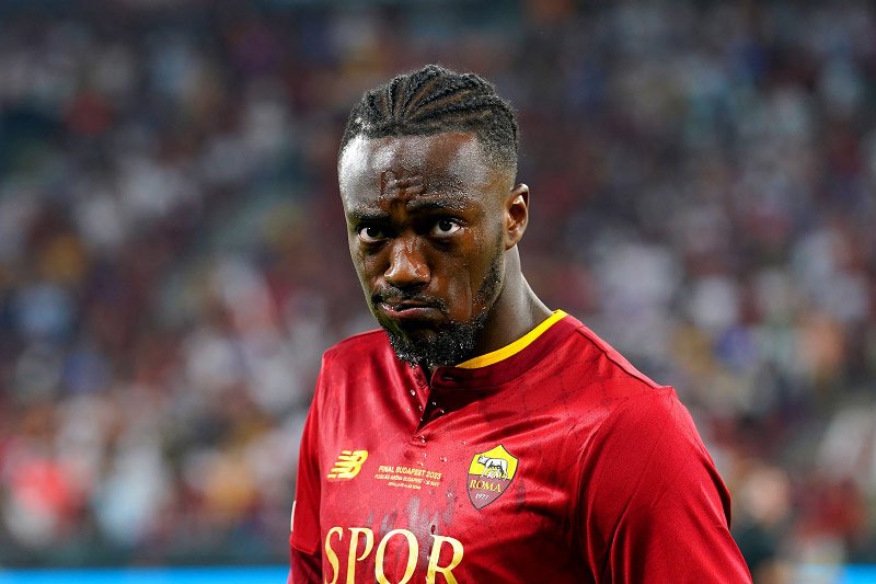 Tammy Abraham - Worst football player of all time