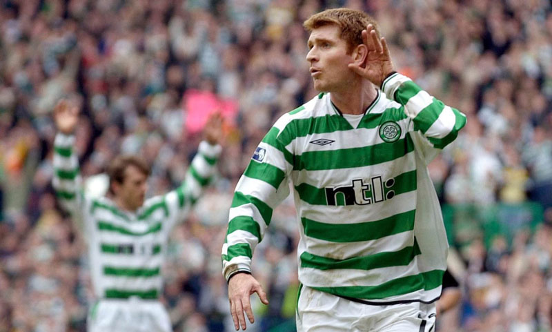 Tommy Johnson - Best players on man city