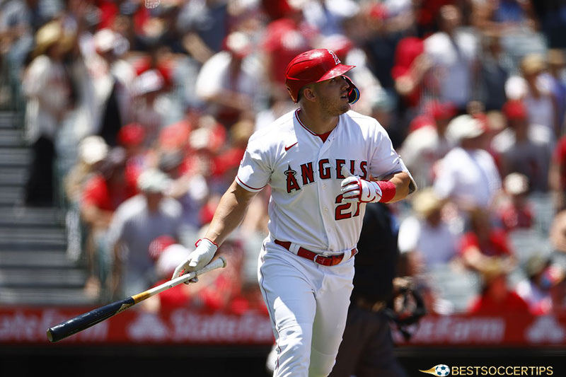 Types of MLB futures bets