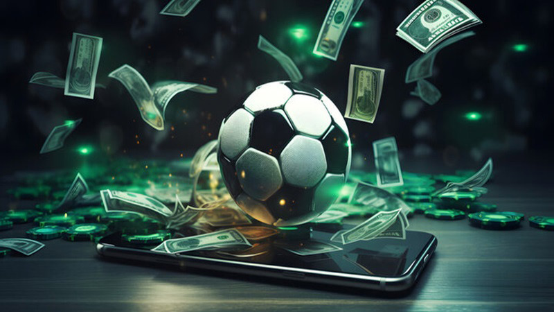How to Place a Moneyline Bet