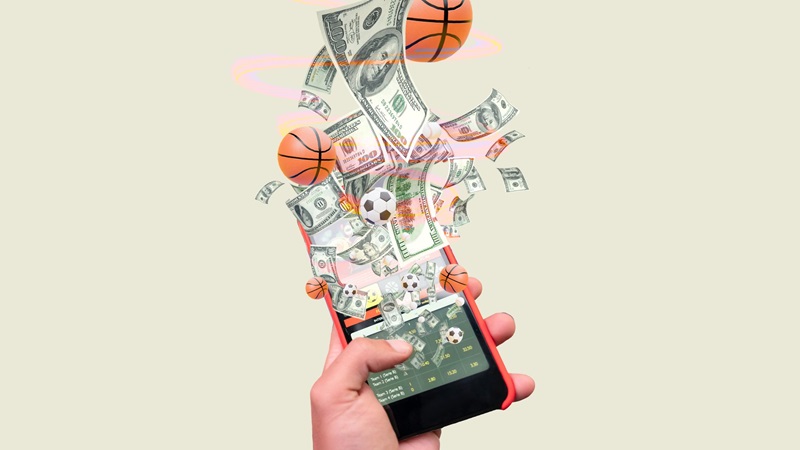 Moneyline Betting in Basketball