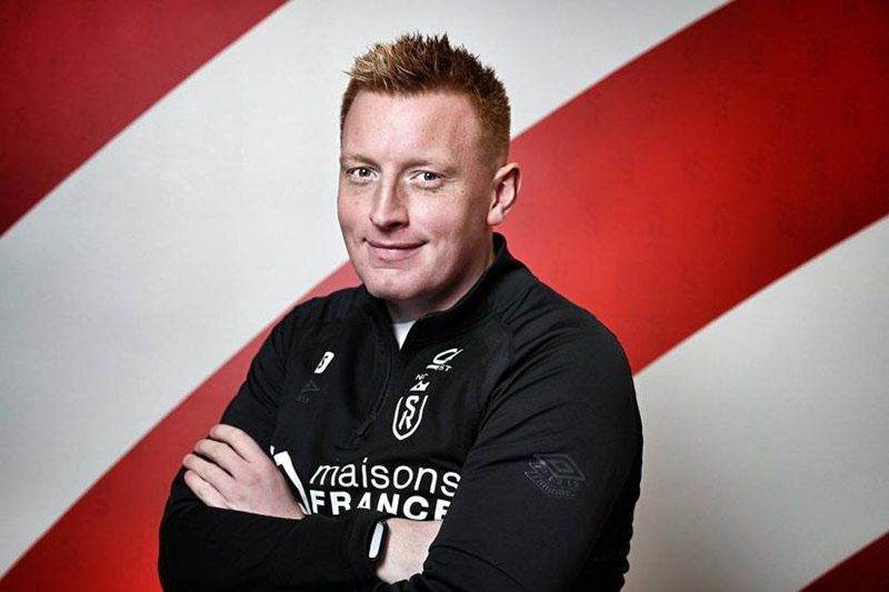 Will Still - Youngest football coach