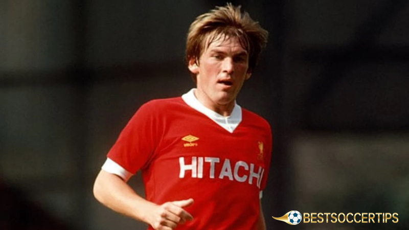 Best liverpool players: Sir Kenny Dalglish