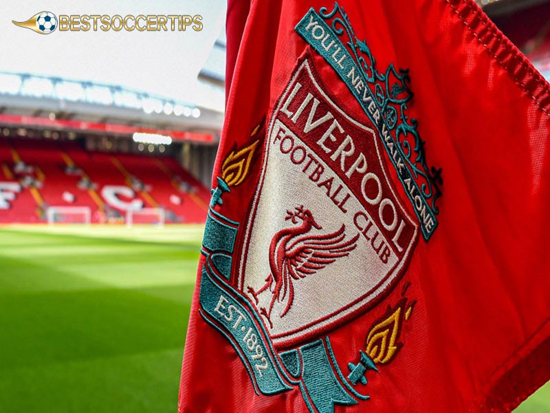 Find out the 5 best liverpool players