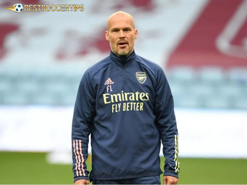 Best players of arsenal: Freddie Ljungberg