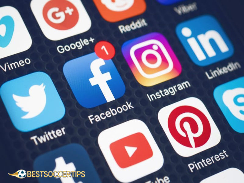 Details about 5 best sports betting instagram accounts