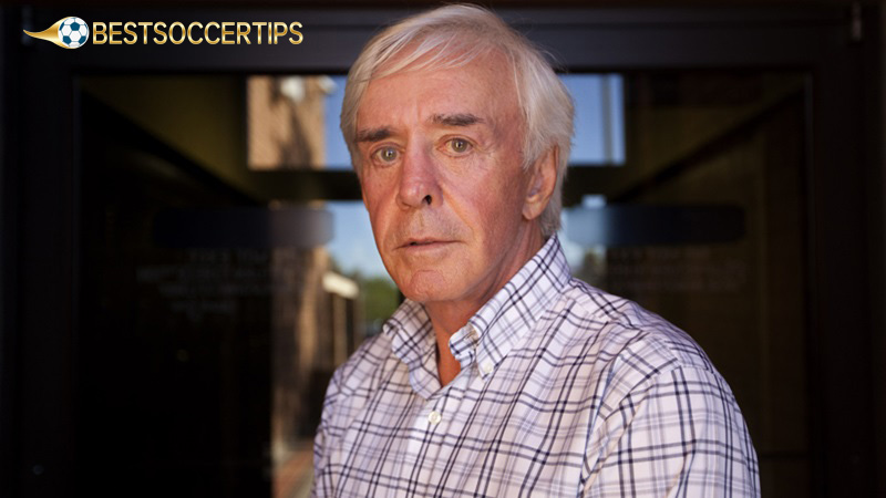 Best sports bettors in the world: William T. "Billy" Walters
