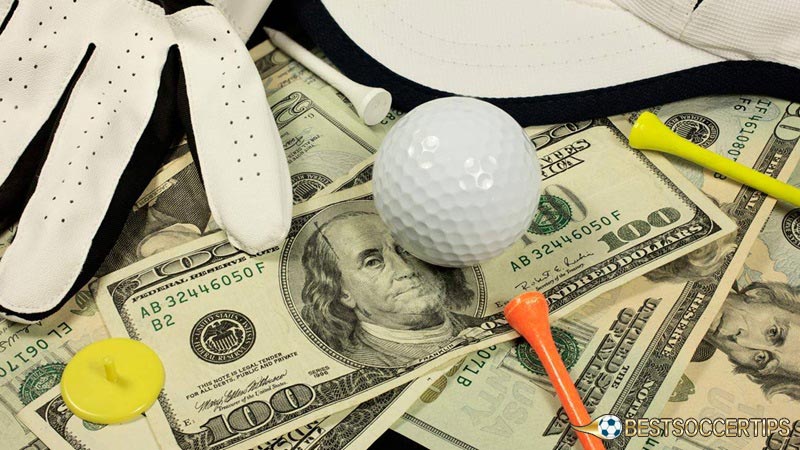 Some Information about Golf and International Golf Tournaments