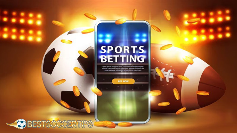 How to become a bookie: Use a layoff account to ensure profit