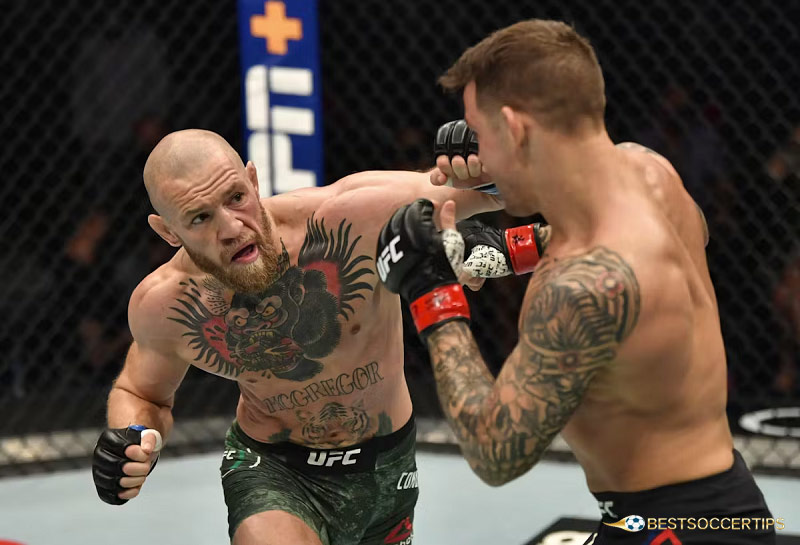 MMA Betting Strategies
