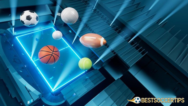 3 Tips from professional betting Bettors