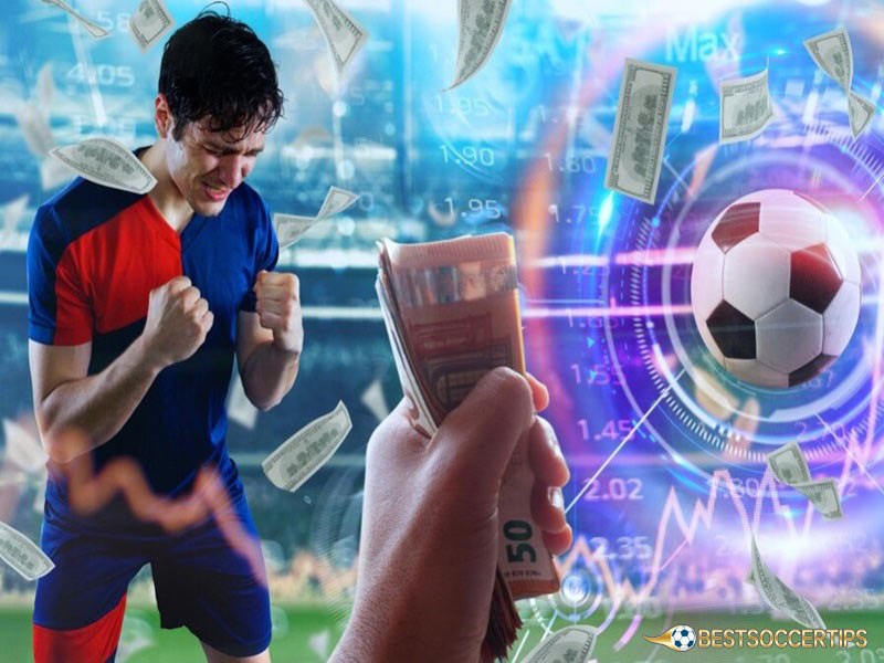 How to become a professional sports betting gambler Patience and Discipline