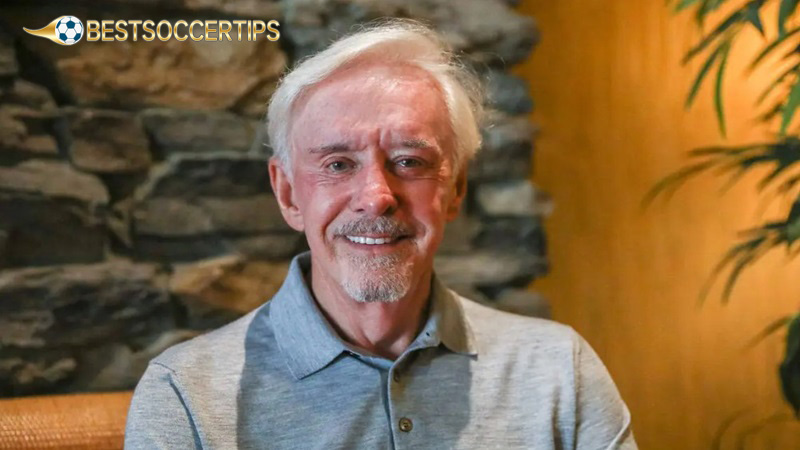 Richest gamblers: William Walters
