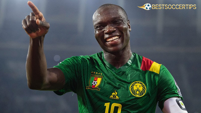 Best African football players of all time: Roger Milla