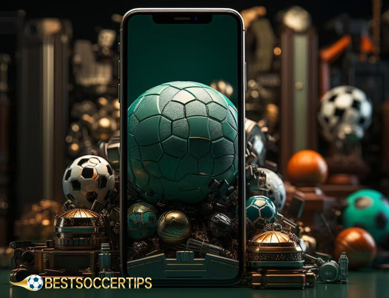Exploring the top 5 of the Best Betting Sites UK today