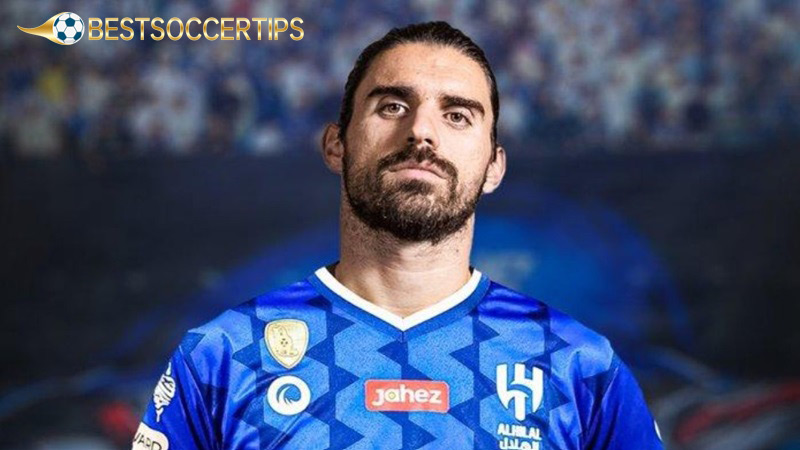 Best long-range shooters in football history: MC Ruben Neves (Wolverhampton Wanderers); longest goal range: 28 meters