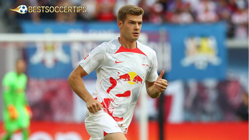 Best Norwegian football players: Alexander Sorloth