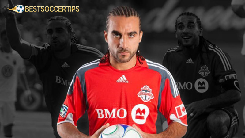 Best player in MLS: Dwayne De Rosario