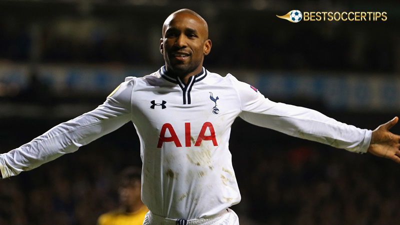 Football super subs: Jermain Defoe