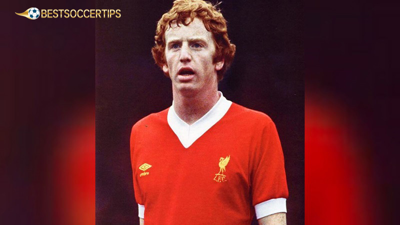 Super sub football: David Fairclough