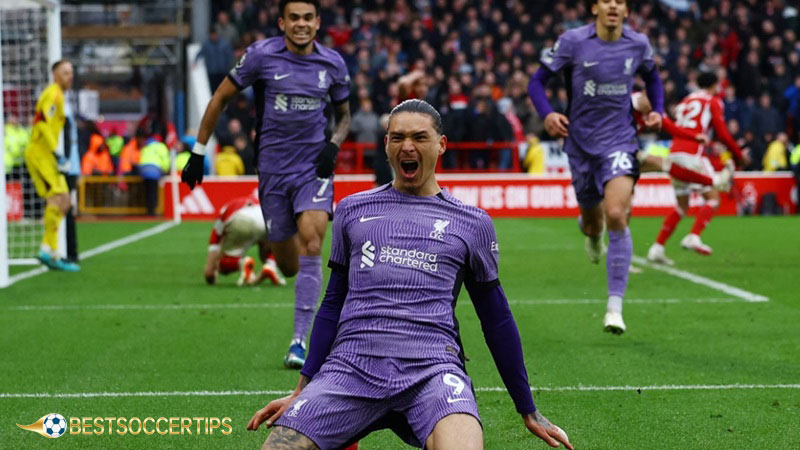 Best super subs in football: Tore Andre Flo