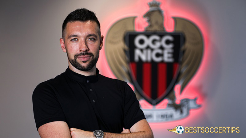 Best young managers in football: Francesco Farioli