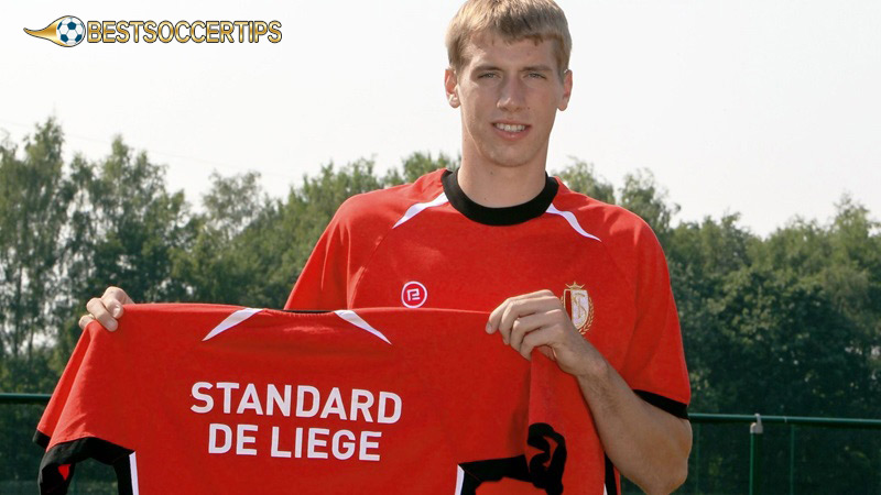 Players who died playing football: Alen Pamic