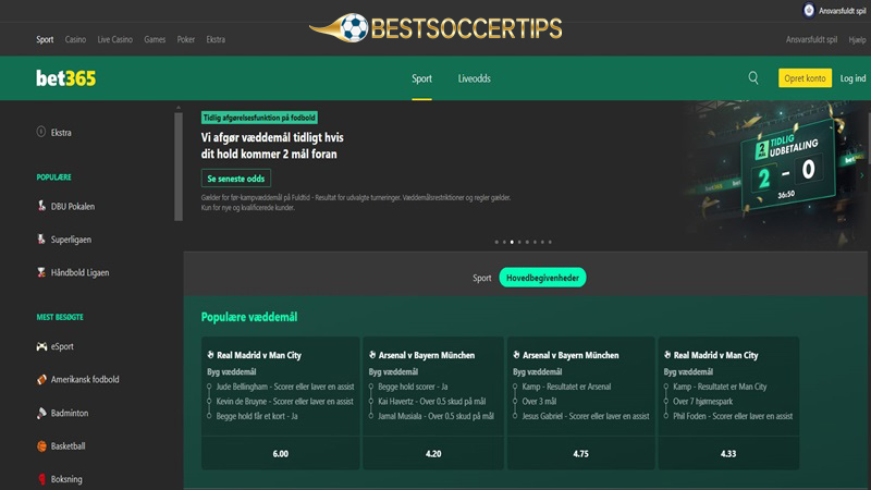 Sports betting massachusetts: Bet365