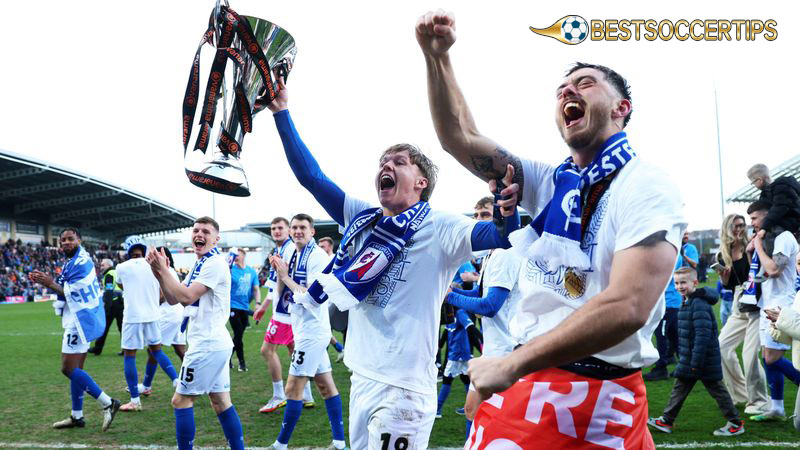 English most successful clubs: Everton (Titles: 15)