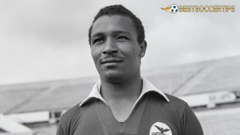 Best Portuguese football players: Mário Coluna