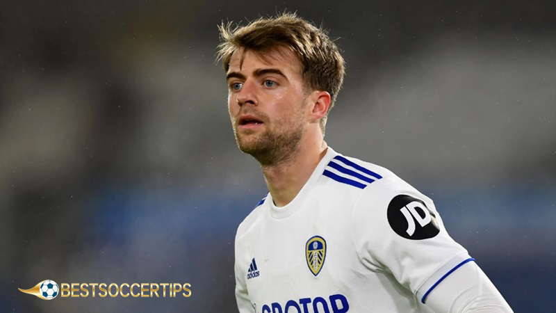 Smartest footballers: Patrick Bamford