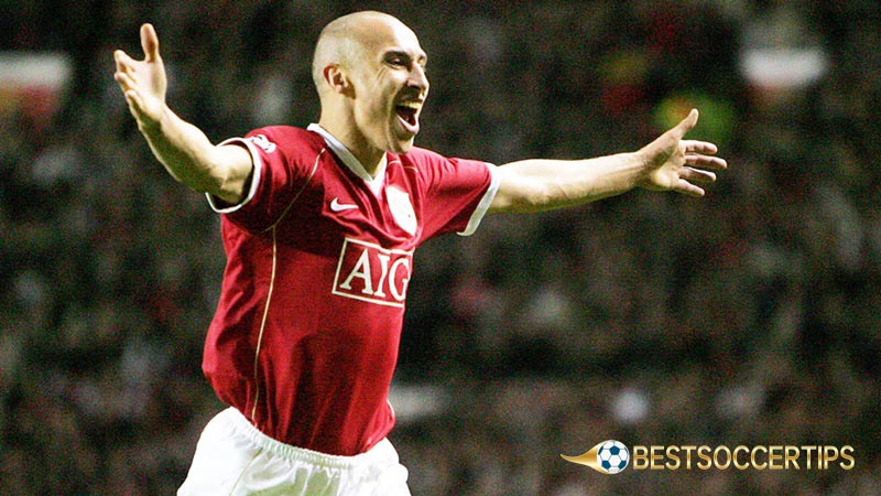 What is the worst injury in soccer: Henrik Larsson