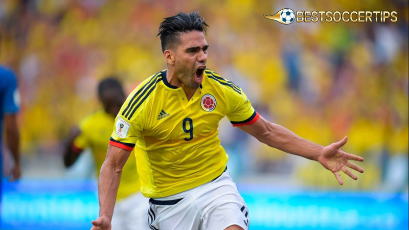 What is the worst injury in soccer: Radamel Falcao