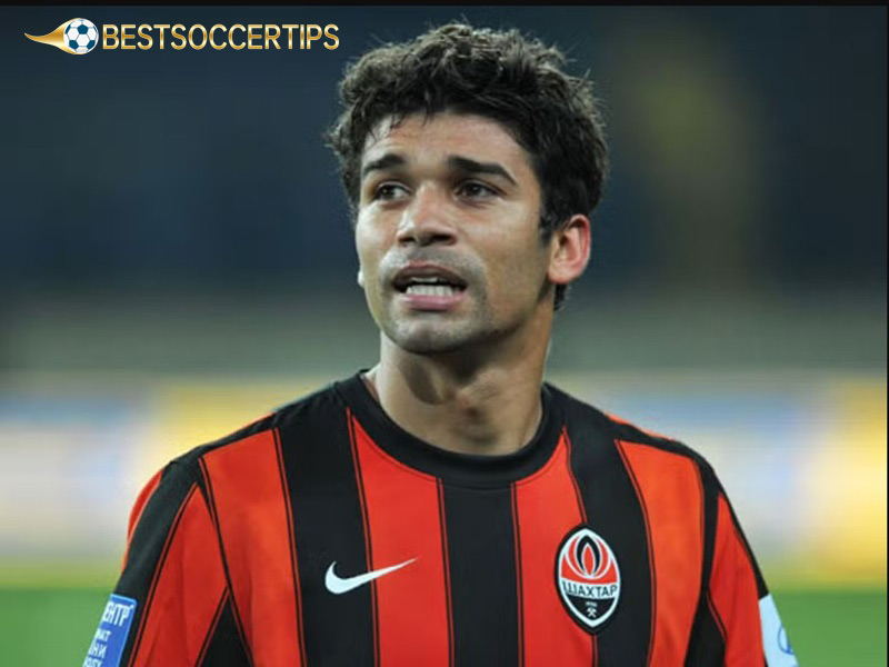 The worst injury in soccer: Eduardo