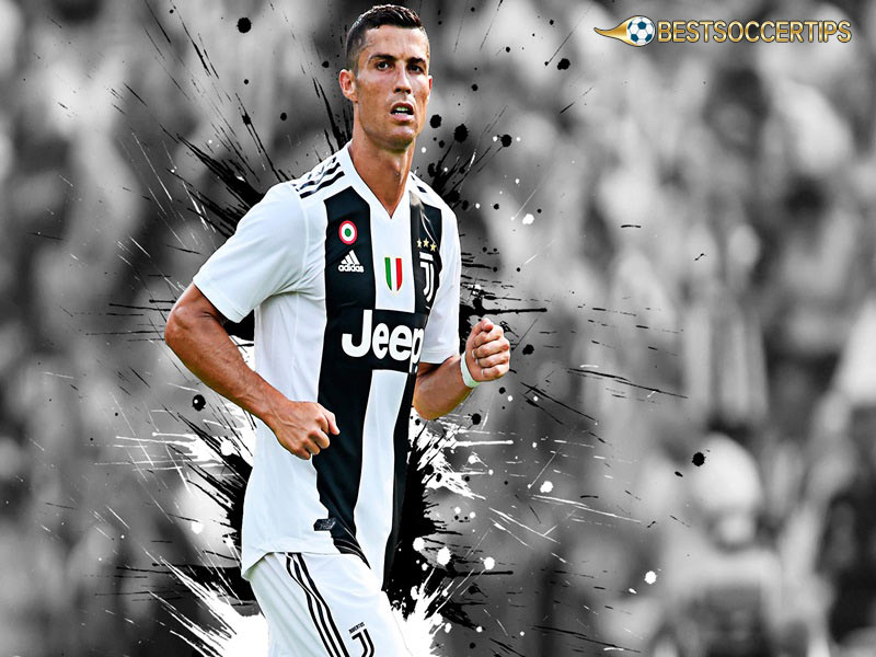 What is the best bicycle kick in football: Cristiano Ronaldo