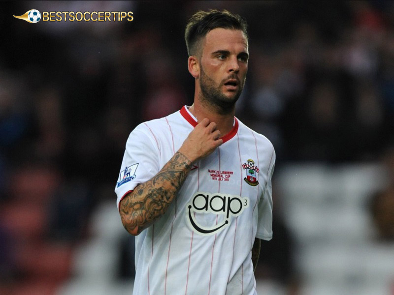Worst defenders in football: Danny Fox - Retired
